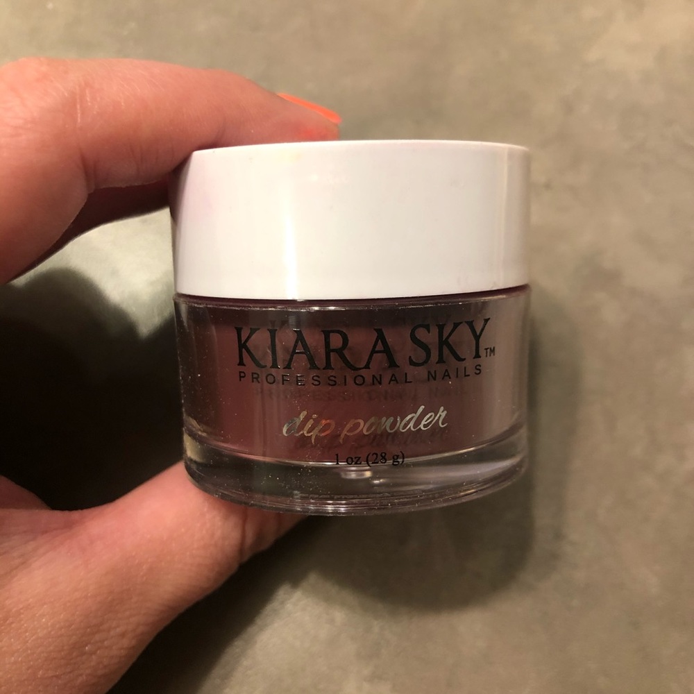 Kiara Sky Dip Powder - Midwest